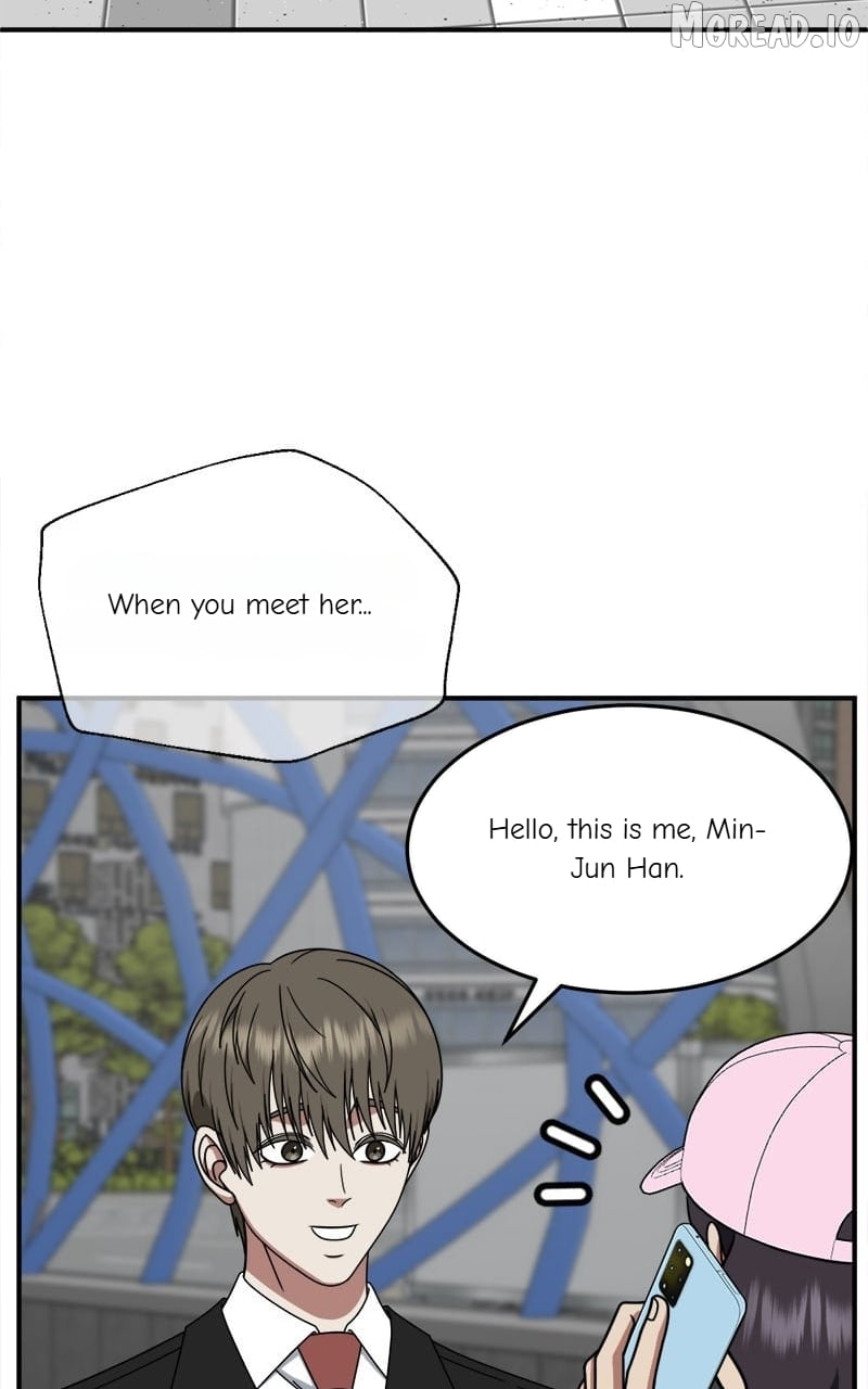 Change Me Chapter 216  - page 46